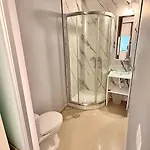 Concept Гостьовий будинок Адехе