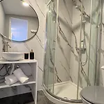 Concept Gæstehus 3*