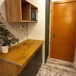 Gæstehus Concept