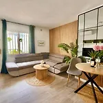 Concept Gæstehus 3*