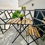 Vendégház Concept Costa Adeje (Tenerife)