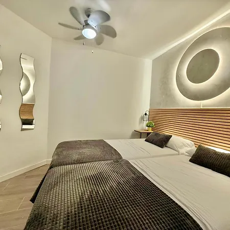 Concept Maison d'hôtes