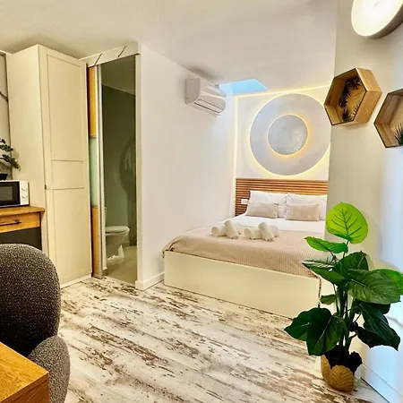 Maison d'hôtes Concept