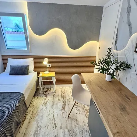 Guest house Concept 3*