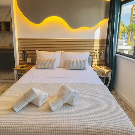 Affittacamere Concept Costa Adeje (Tenerife)