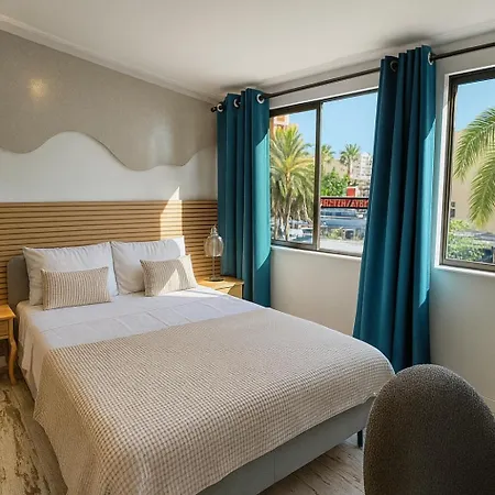 Concept Costa Adeje (Tenerife)