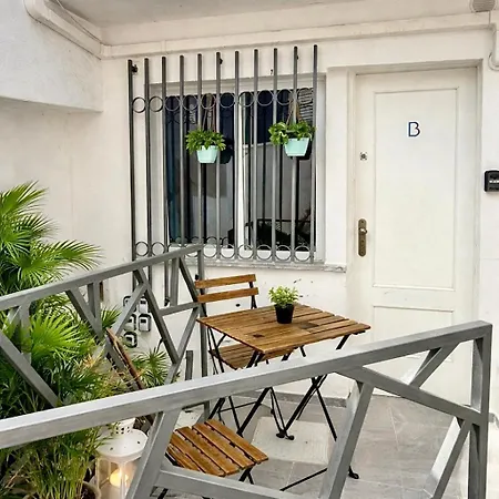 Concept Costa Adeje (Tenerife)