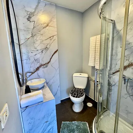 Guest house Concept 3*