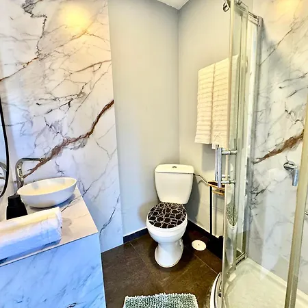 Guest house Concept Costa Adeje (Tenerife)