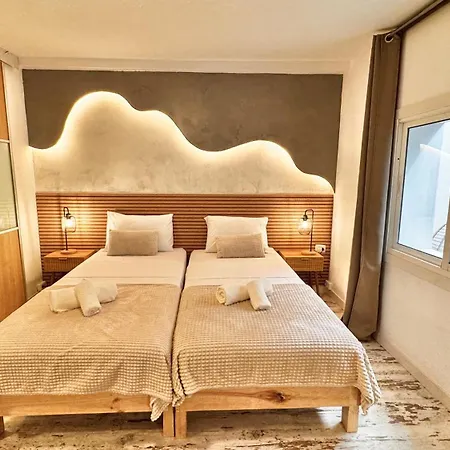 Guest house Concept 3*