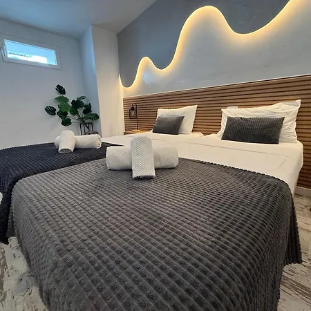 Pensión Concept 3*