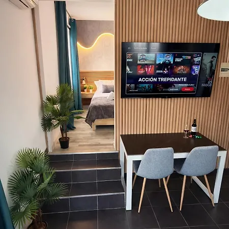 Concept Costa Adeje (Tenerife)