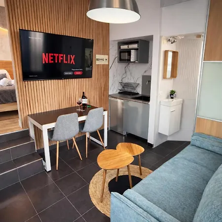 Guest house Concept