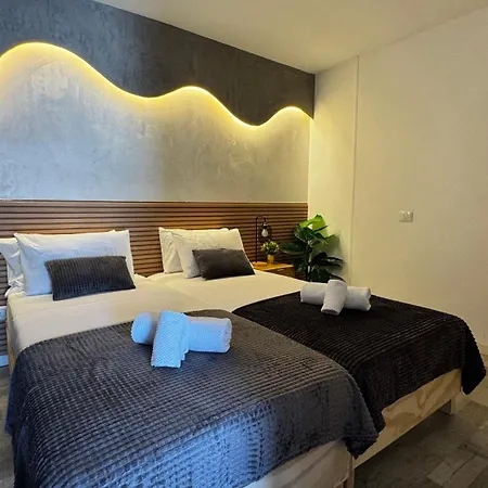 Guest house Concept 3*