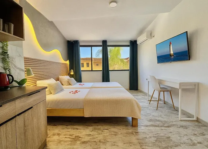 Guest house Concept Costa Adeje (Tenerife)