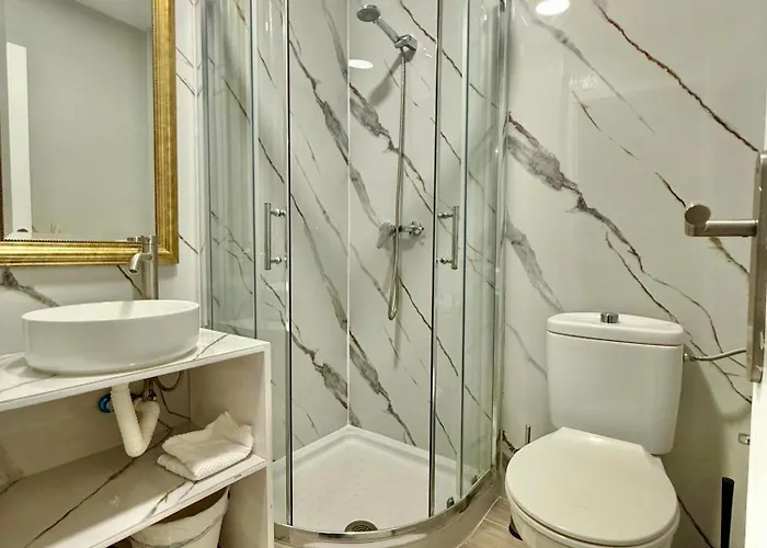 Concept Guest house Costa Adeje (Tenerife)