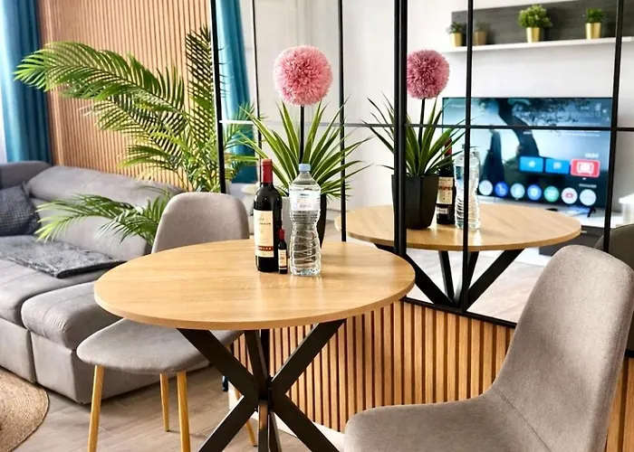 Maison d'hôtes Concept