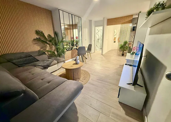 Concept Maison d'hôtes