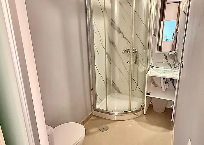 Concept Guest house Costa Adeje (Tenerife)