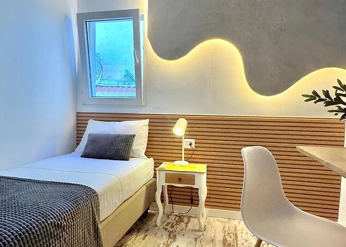 Concept Guest house 3*