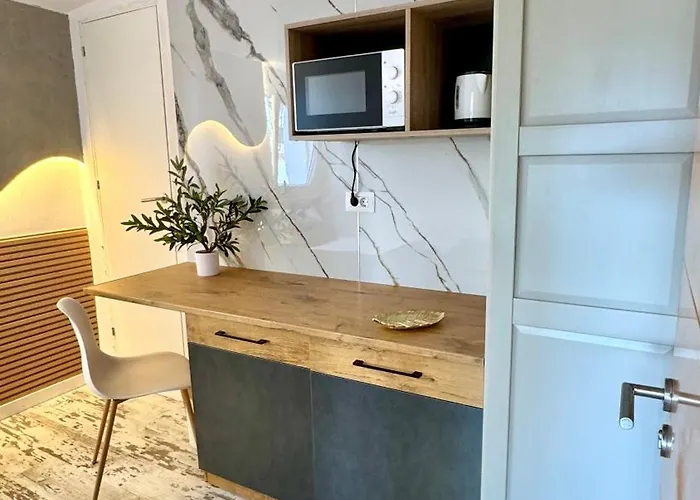 Maison d'hôtes Concept 3*