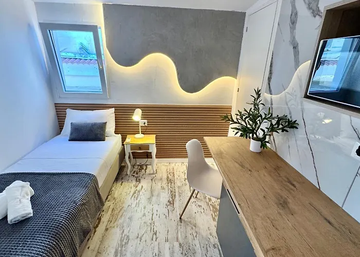 Maison d'hôtes Concept 3*