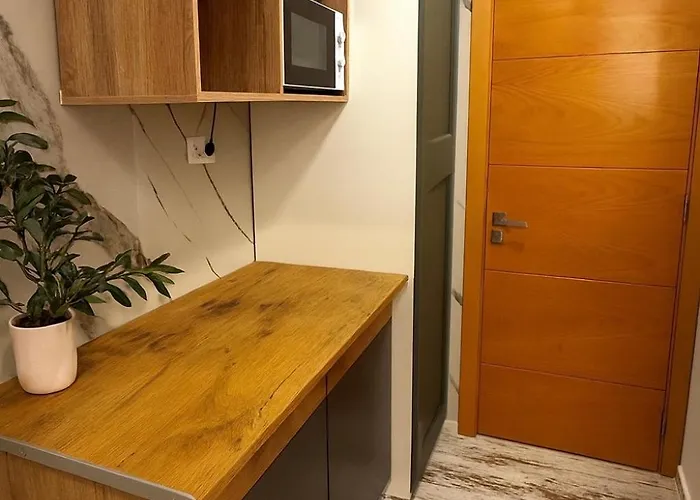 Maison d'hôtes Concept