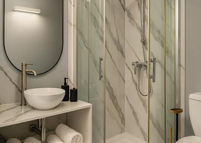 Guest house Concept 3*