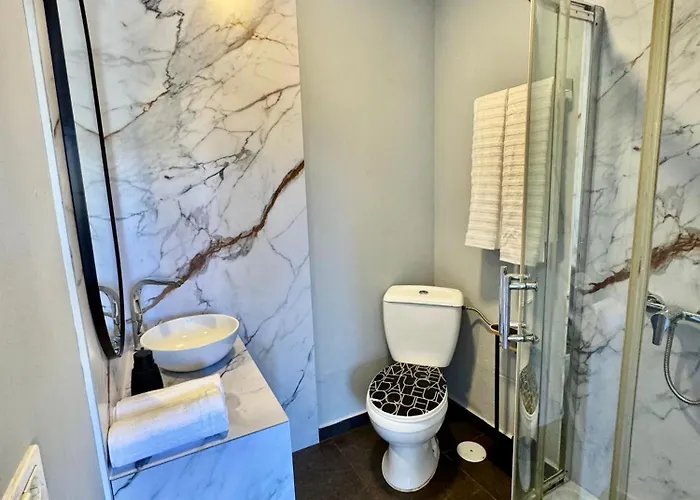 Maison d'hôtes Concept 3*