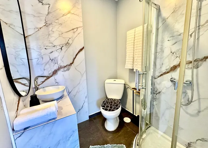 Guest house Concept Costa Adeje (Tenerife)