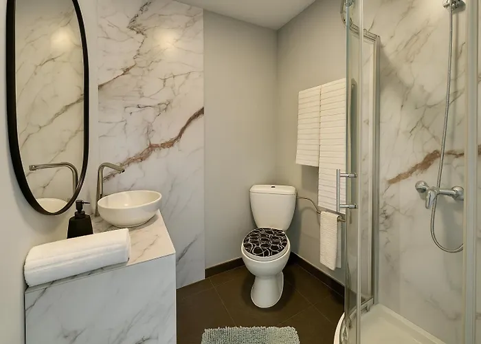 Guest house Concept Costa Adeje (Tenerife)