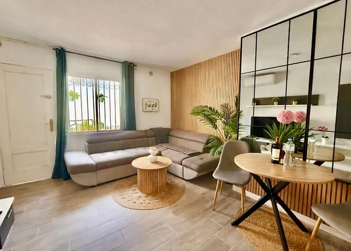 Concept Maison d'hôtes 3*