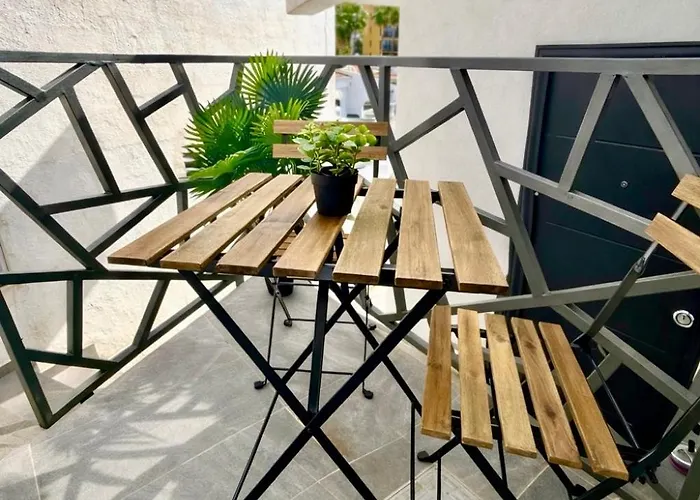 Guest house Concept Costa Adeje (Tenerife)