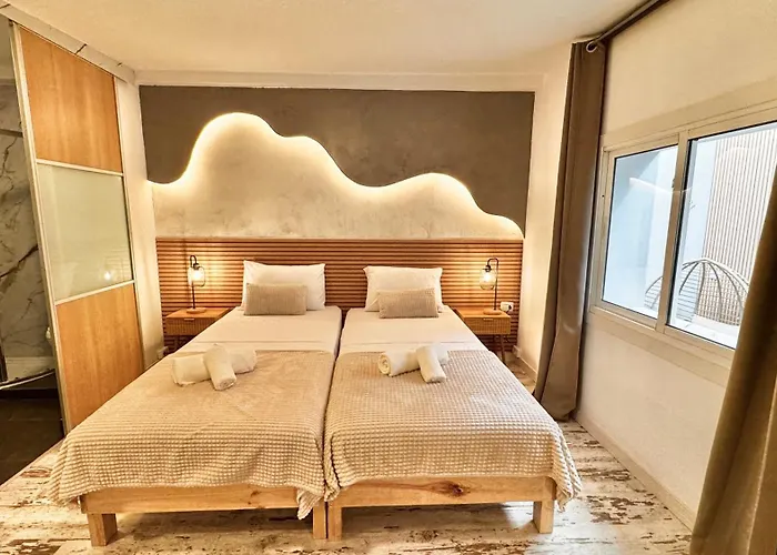 Guest house Concept 3*