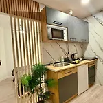 Casa de hóspedes Concept