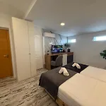 Guest house Concept