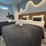 Guest house Concept 3*